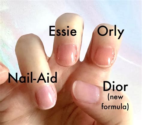 dior nail.glow dupe orly|dior nail glow dupe.